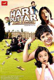 Hari Puttar A Comedy of Terrors 2008 DVD Rip full movie download